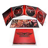 Aerosmith CD Greatest Hits (3cd Deluxe)