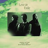 Arooj/Iyer,Vijay/Ismaily Aftab CD Love In Exile