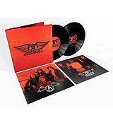 Aerosmith Vinyl Greatest Hits (2lp,Wide)