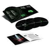 Hallyday,Johnny LP (analog) Bercy 90 (coffret 4lp+2cd+dvd - Tirage Limite)