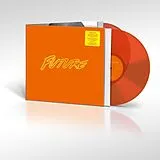 Schiller LP (analog) Future II (2lp Neonorange Transparent)
