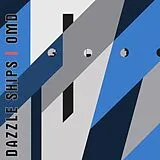 Orchestral Manoeuvres in the D CD Dazzle Ships 40th Anniversary (1cd)