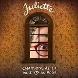 Juliette LP (analog) Chansons De Là Où L'oeil Se Pose (2lp)