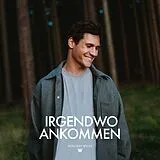 Wincent Weiss CD Irgendwo Ankommen