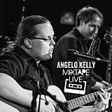 Kelly,Angelo LP (analog) Mixtape Live (coloured Vinyl)