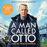 Thomas OST/Newman CD A Man Called Otto