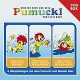Pumuckl CD Pumuckl - 3-cd Hörspielbox Vol. 4