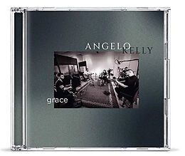 Angelo Kelly CD Grace