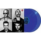 U2 LP (analog) Songs Of Surrender (ltd. Edition)