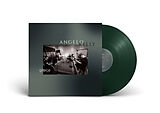 Kelly,Angelo Vinyl Grace (Ltd.Coloured LP)