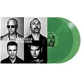 U2 LP (analog) Songs Of Surrender (ltd. Edition)