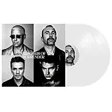 U2 LP (analog) Songs Of Surrender (ltd. Edition)