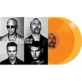 U2 LP (analog) Songs Of Surrender (ltd. Edition)