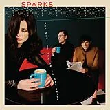 Sparks LP (analog) The Girl Is Crying In Her Latte (ltd. Edition)