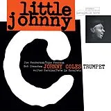 Coles,Johnny LP (analog) Little Johnny C