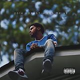 Cole,J. Vinyl 2014 Forest Hills Drive (2LP)