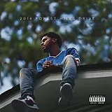 Cole,J. LP (analog) 2014 Forest Hills Drive (2lp)
