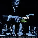 Roach,Freddie LP (analog) Good Move (tone Poet Vinyl)