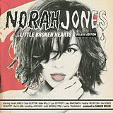 Norah Jones CD Little Broken Hearts (deluxe Edition)