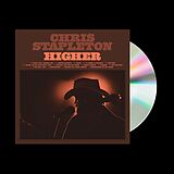 Chris Stapleton CD Higher