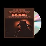 Chris Stapleton CD Higher