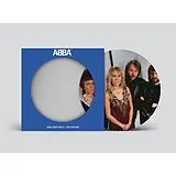 Abba Single (analog) Head Over Heels (Ltd. 2023 Picture Disc V7)