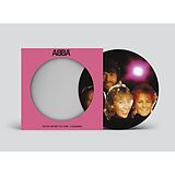 Abba Single (analog) The Day Before You Came(Ltd. 2023 Picture Disc V7)