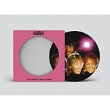 Abba Single (analog) The Day Before You Came(Ltd. 2023 Picture Disc V7)