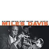 Davis,Miles LP (analog) Volume 1