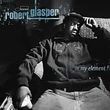 Glasper,Robert LP (analog) In My Element