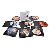 Farmer,Mylene Single (analog) Pictures Vol. 1 - Coffret 8 45t Simple Pictures