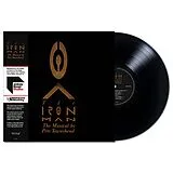 Townshend,Pete LP (analog) The Iron Man: Musical By Pete Townshend (hsm Lp)
