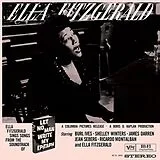 Fitzgerald,Ella LP (analog) Let No Man Write My Epitaph (acoustic Sounds)