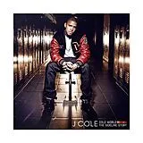 J. Cole CD Cole World: The Sideline Story