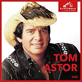 Tom Astor CD Electrola... Das Ist Musik!
