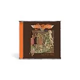 Aerosmith CD Toys In The Attic (jewel + Poster Book,1cd)