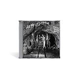 Aerosmith CD Night In The Ruts (1cd)