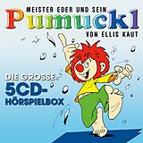 Pumuckl CD Pumuckl - Die Große 5cd Hörspielbox Vol. 1