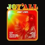 Lewis,Jenny LP (analog) Joy'all