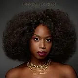 Brandee Younger CD Brand New Life