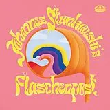 Stankowski,Johannes LP (analog) Flaschenpost (vinyl)