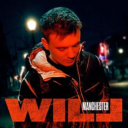 Will CD Manchester (sanremo 2023) Cd