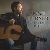 Josh Turner CD Greatest Hits