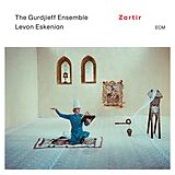 The/Eskenia Gurdjieff Ensemble CD Zartir