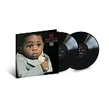 Lil Wayne LP (analog) Tha Carter III Deluxe (ltd. Edition)