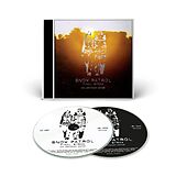 Snow Patrol CD Final Straw (20th Anniversary Ltd. Edt. 2cd)