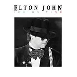 John,Elton LP (analog) Ice On Fire (ltd. 1lp Remastered 2023)