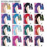 John,Elton LP (analog) Leather Jackets (ltd. 1lp Remastered 2023)