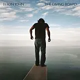 John,Elton LP (analog) The Diving Board (ltd. 2lp)