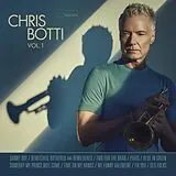 Chris Botti CD Vol. 1